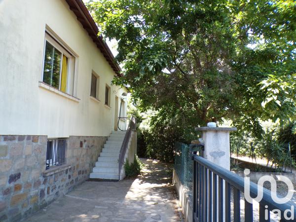 Maison à vendre 5 pièces 114 m² Saint-Raphaël