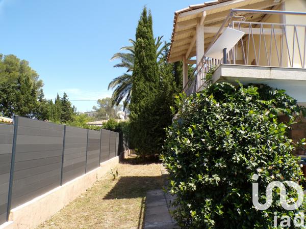 Maison à vendre 5 pièces 114 m² Saint-Raphaël