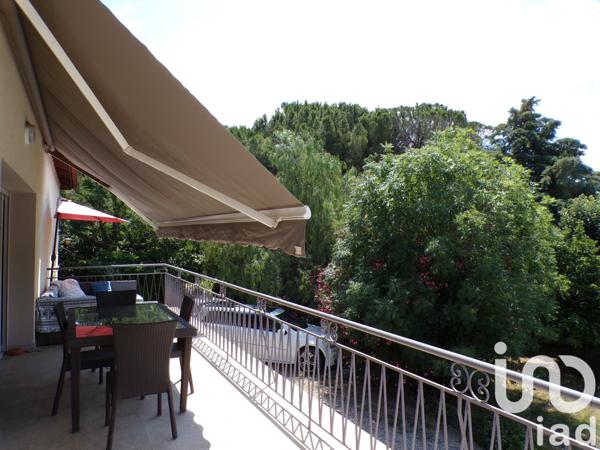 Maison à vendre 5 pièces 114 m² Saint-Raphaël