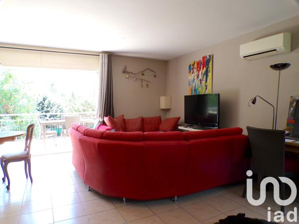 Maison à vendre 5 pièces 114 m² Saint-Raphaël