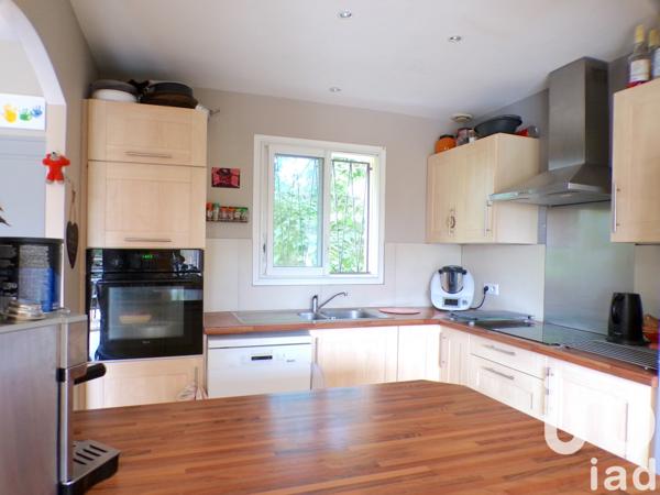 Maison à vendre 5 pièces 114 m² Saint-Raphaël