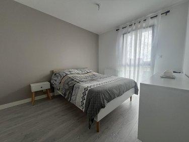 Maison à vendre à Inzinzac-Lochrist dans le Morbihan (56650), ref : 56081-2594