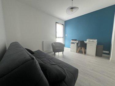 Maison à vendre à Inzinzac-Lochrist dans le Morbihan (56650), ref : 56081-2594