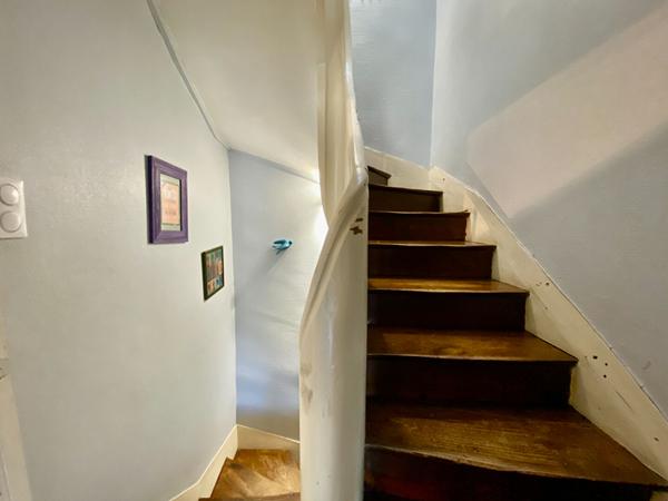 A vendre immeuble de rapport sur DINAN coeur de ville