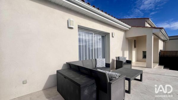 Maison à vendre 4 pièces 103 m² Sommières