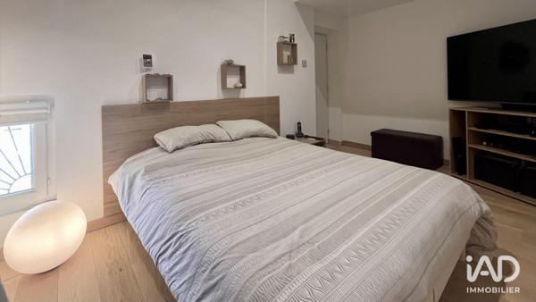 Maison à vendre 4 pièces 103 m² Sommières