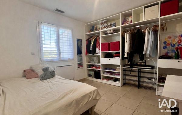 Maison à vendre 4 pièces 103 m² Sommières