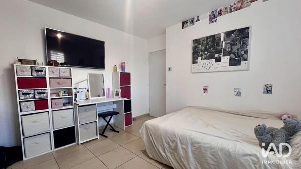 Maison à vendre 4 pièces 103 m² Sommières