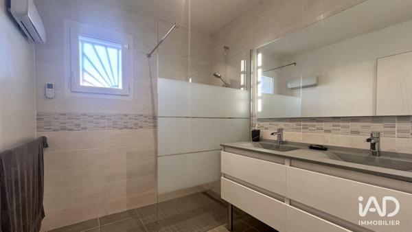 Maison à vendre 4 pièces 103 m² Sommières