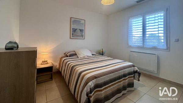 Maison à vendre 4 pièces 103 m² Sommières