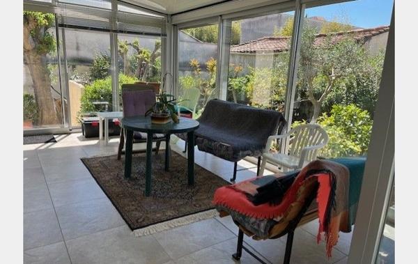 Vente Maison à rafraîchir Montpellier   