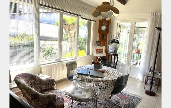Vente Maison à rafraîchir Montpellier   