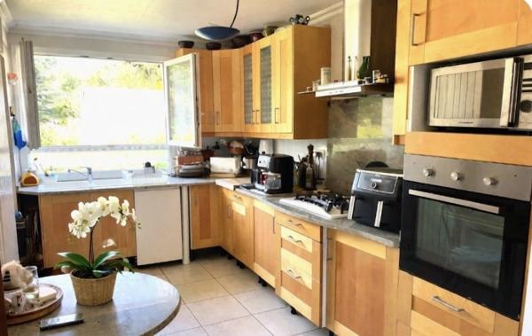 Vente Maison à rafraîchir Montpellier   