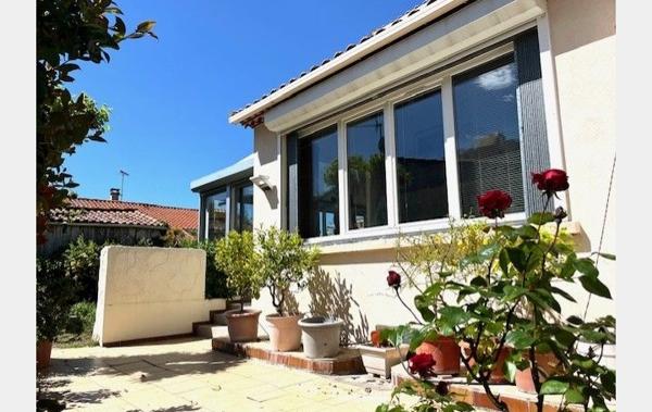 Vente Maison à rafraîchir Montpellier   
