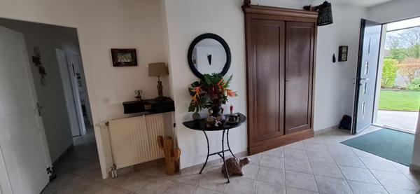 Maison Saint Denis Les Bourg  Plain pied 135 m2