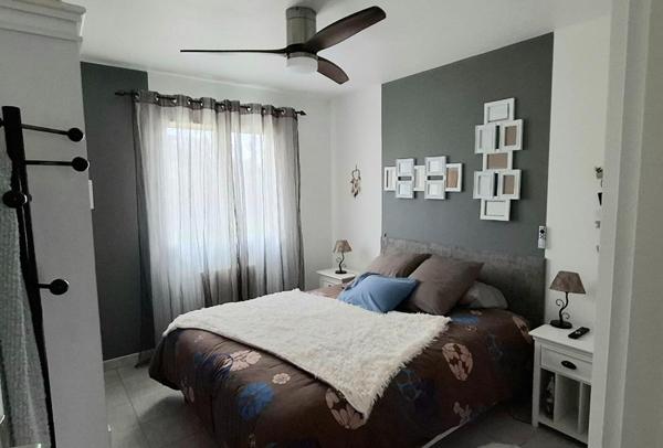 Maison Saint Denis Les Bourg  Plain pied 135 m2