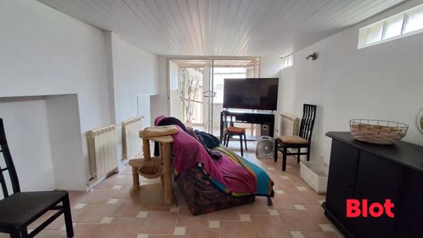 Appartement 1 pièce(s)