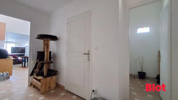 Appartement 1 pièce(s)