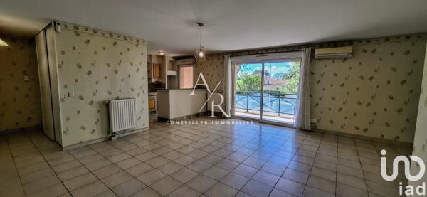 Appartement à vendre 3 pièces 85 m² Saint-Martin-de-Crau