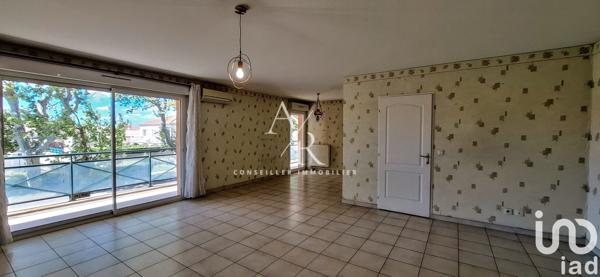 Appartement à vendre 3 pièces 85 m² Saint-Martin-de-Crau