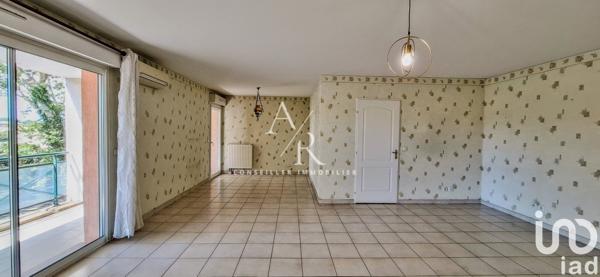 Appartement à vendre 3 pièces 85 m² Saint-Martin-de-Crau