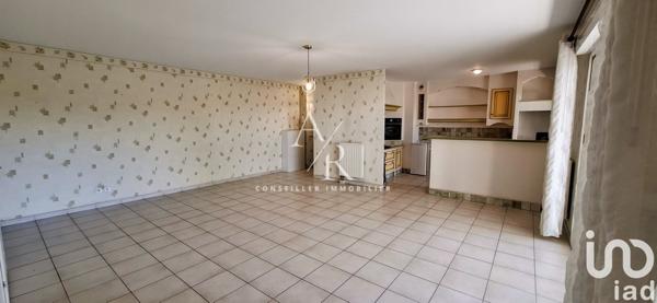 Appartement à vendre 3 pièces 85 m² Saint-Martin-de-Crau