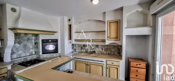 Appartement à vendre 3 pièces 85 m² Saint-Martin-de-Crau