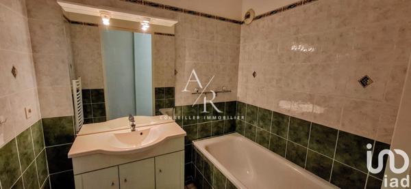 Appartement à vendre 3 pièces 85 m² Saint-Martin-de-Crau