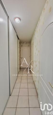 Appartement à vendre 3 pièces 85 m² Saint-Martin-de-Crau