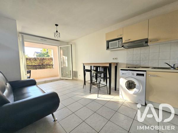 Appartement à vendre 2 pièces 36 m² Le Luc