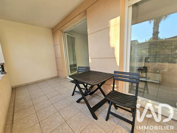Appartement à vendre 2 pièces 36 m² Le Luc