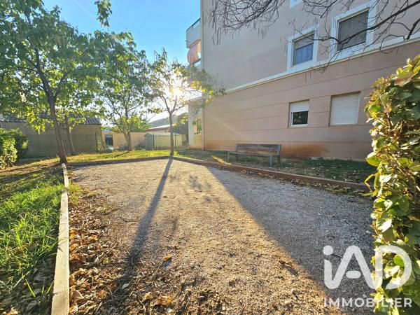 Appartement à vendre 2 pièces 36 m² Le Luc