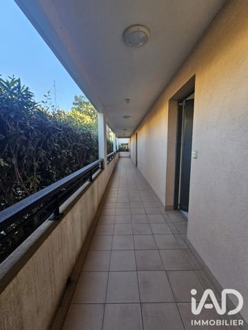 Appartement à vendre 2 pièces 36 m² Le Luc