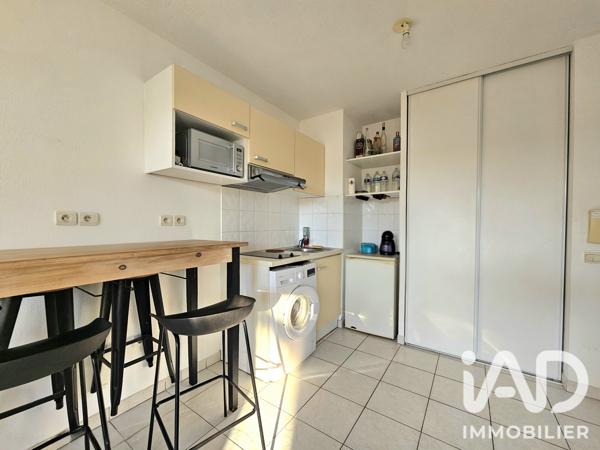 Appartement à vendre 2 pièces 36 m² Le Luc
