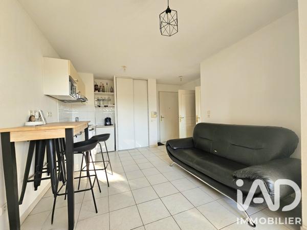 Appartement à vendre 2 pièces 36 m² Le Luc