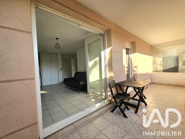 Appartement à vendre 2 pièces 36 m² Le Luc