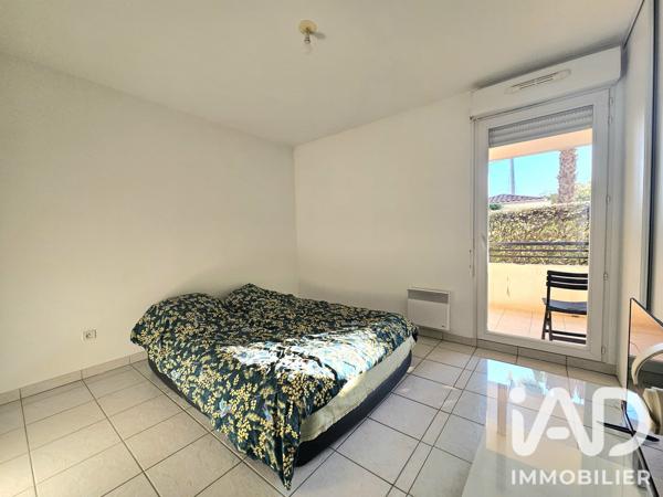 Appartement à vendre 2 pièces 36 m² Le Luc