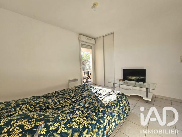 Appartement à vendre 2 pièces 36 m² Le Luc