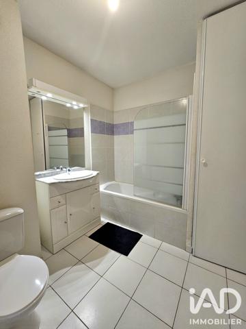 Appartement à vendre 2 pièces 36 m² Le Luc