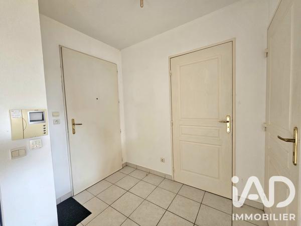 Appartement à vendre 2 pièces 36 m² Le Luc