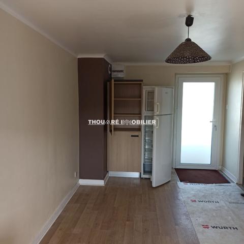 44980 SAINTE LUCE SUR LOIRE Ste Luce S/Loire T2