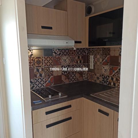 44980 SAINTE LUCE SUR LOIRE Ste Luce S/Loire T2