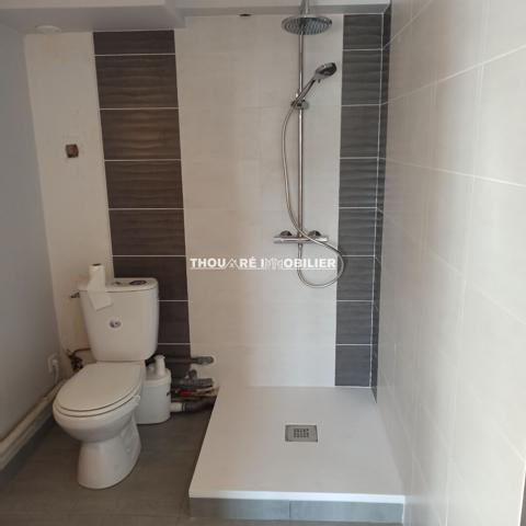 44980 SAINTE LUCE SUR LOIRE Ste Luce S/Loire T2