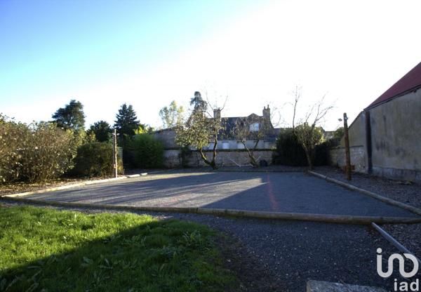 Murs commerciaux  à vendre 206 m² Herbault