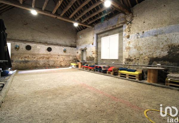 Murs commerciaux  à vendre 206 m² Herbault