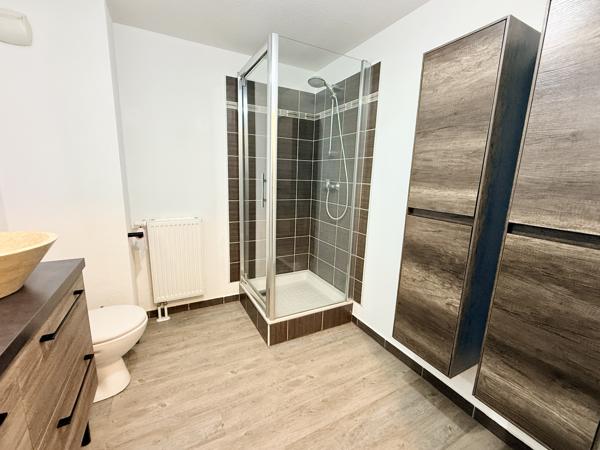 Cabourg - Appartement 2 pièces avec jardin
