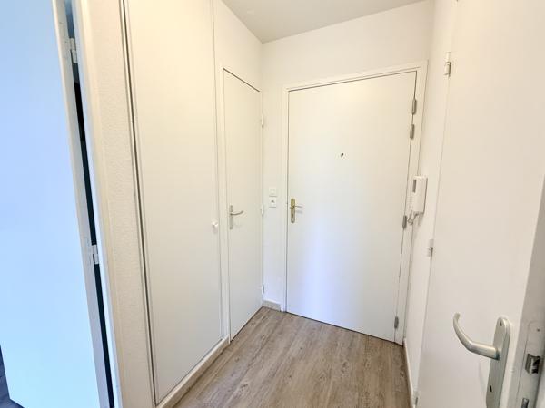 Cabourg - Appartement 2 pièces avec jardin
