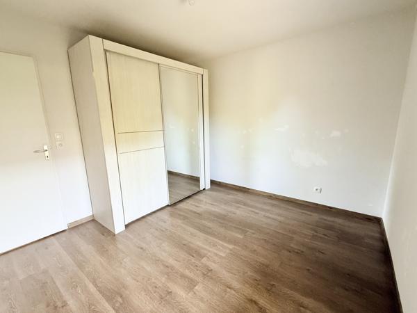 Cabourg - Appartement 2 pièces avec jardin
