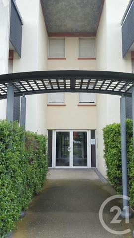 Appartement F3 à vendre  3 pièces - 62,87 m2 BLAGNAC - 31