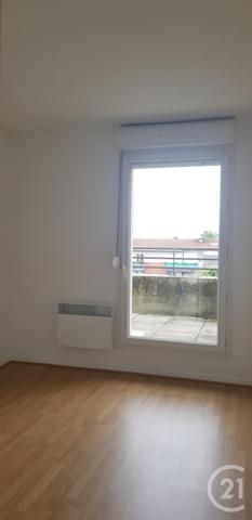 Appartement F3 à vendre  3 pièces - 62,87 m2 BLAGNAC - 31